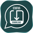 Status Saver - Descargador de estado para