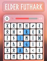 Rune Word Search स्क्रीनशॉट 1