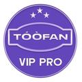 TOOFAN VIP PRO