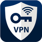 VPN Proxy Master- Fast Speed & Free Unlimited VPN icône