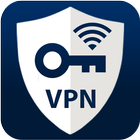 VPN Proxy Master- Fast Speed & Free Unlimited VPN icon