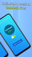 VPN Proxy Master- Fast Speed & Free Unlimited VPN screenshot 3