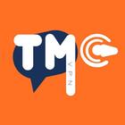 TMC VPN Zeichen