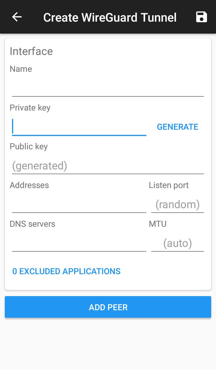 Power tunnel android настройка Power tunnel android настройка