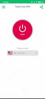 Turbo Fast VPN Screenshot 2