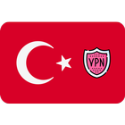 Tomo VPN | VPN Proxy أيقونة