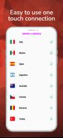 Tomo VPN | VPN Proxy تصوير الشاشة 3