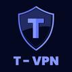 T-VPN Pro icon