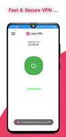 Lida VPN الملصق