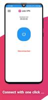 Lida VPN تصوير الشاشة 1