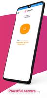 Lida VPN تصوير الشاشة 2
