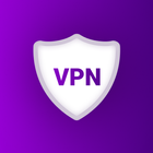 Moon VPN: Protect & Unblock ícone