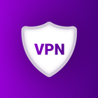 Moon VPN: Protect & Unblock 圖標