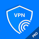 APK Pro VPN : Unlimited Fast Proxy