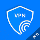Pro VPN icône