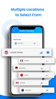 Pro VPN ảnh chụp màn hình 1