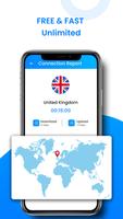 Pro VPN ảnh chụp màn hình 2