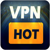 VPN Unblock Bokep Access icon