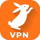 Turbo Secure Proxy VPN simgesi