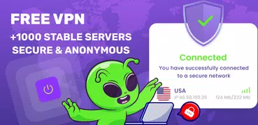 VPN Proxy Browser - Secure VPN