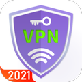 VPN Free - Private VPN App, Fast Secure, Proxy