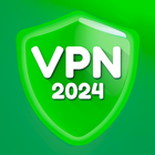 VPN Proxy Browser - Secure VPN আইকন