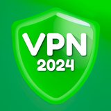 VPN Proxy Browser - Secure VPN أيقونة