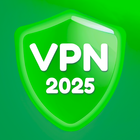 VPN Proxy Browser - Secure VPN आइकन