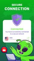 VPN Proxy Browser - Secure VPN poster