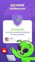 VPN Proxy Browser - Secure VPN Plakat