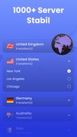VPN Indonesia - Proxy Browser screenshot 2