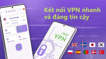 VPN Proxy Browser - Secure VPN bài đăng
