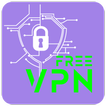 Быстрый, бесплатный VPN - Без ограничений, Прокси