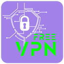 VPN gratis - onbeperkt, proxy, locatie-wisselaar-APK