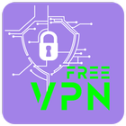 VPN Gratis - Ilimitado, Proxy, Segura para Android icono