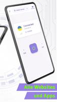 VPN Free - Unbegrenzt, Proxy, Standortwechsler Screenshot 1