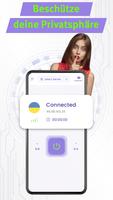 VPN Free - Unbegrenzt, Proxy, Standortwechsler Screenshot 2