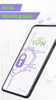 VPN Gratuit Illimite Pour Android - Secure, Proxy Affiche
