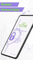 VPN Ücretsiz - Sınırsız, Proxy, Konum değiştirici gönderen