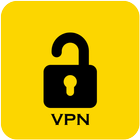 Best Free VPN Unlimited Secure biểu tượng