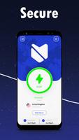V2 Net - Secure VPN تصوير الشاشة 1