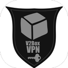 V2 Box - Secure VPN icône