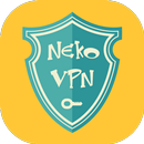 Neko VPN aplikacja
