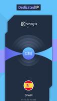 V2rayX VPN :Secure Fast V2Ray Plakat