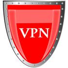 4K VPN FASTER ikona