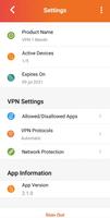 VPN Woorld 海报