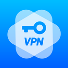 West-VPN & Vpn Proxy Fast & Secure ikon