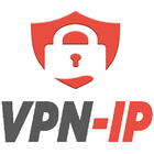 VPN-IP أيقونة