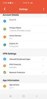 VPN-IP screenshot 1