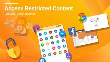 Ultimate VPN Master ảnh chụp màn hình 2